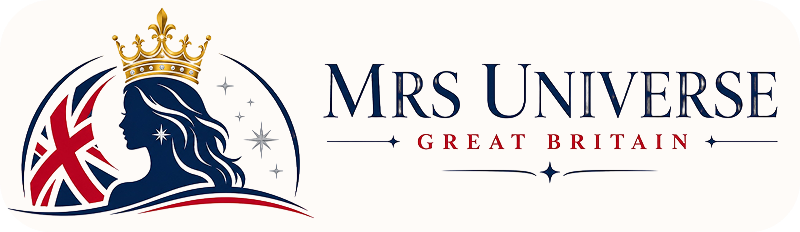 Mrs Universe Great Britain